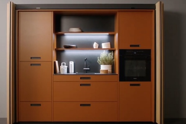 next125 lance une solution transversale pour hôtels et maisons